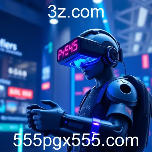 Avanços Tecnológicos e Jogos Imersivos