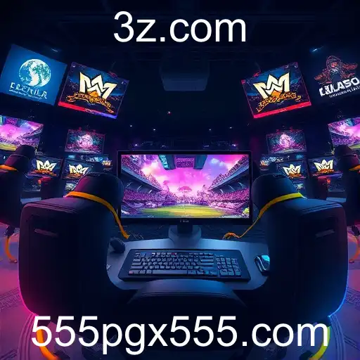 Evolução e Tendências dos Jogos Online em 2025