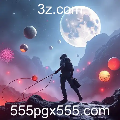Explorando o Mundo dos Jogos: PGX555 em 2025