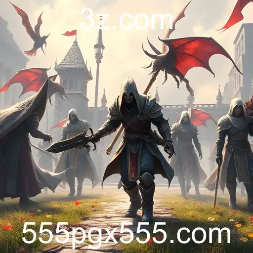 Novo Lançamento Revoluciona Jogos Online