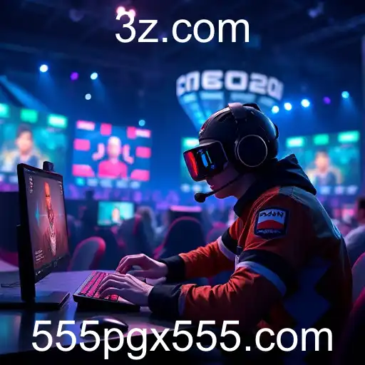 Tendências dos Jogos Online Atraem Milhares