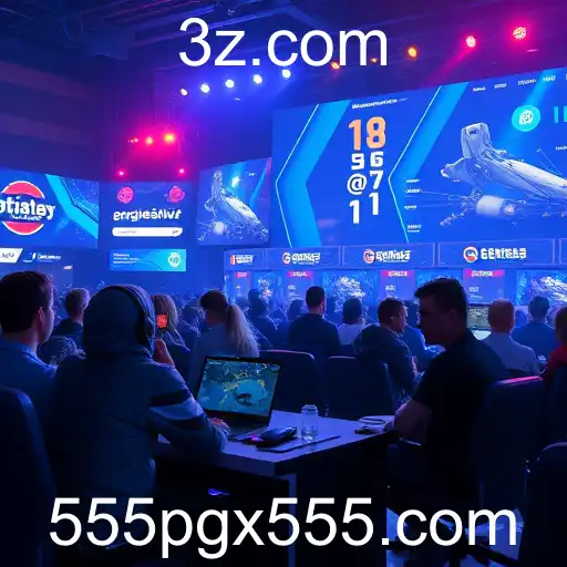 Novidades e Tendências no Mundo dos Jogos Online