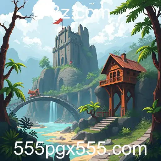 A Magia Intemporal dos Jogos de Aventura