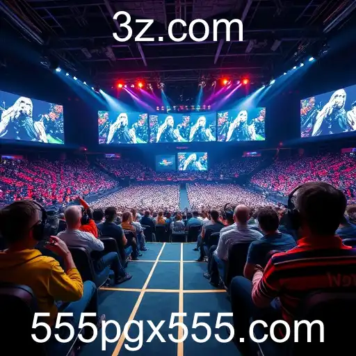 Revolução no Mundo dos Jogos: A Resposta da Indústria a 2025