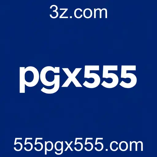 O Impacto de 'pgx555' na Cena de Jogos em Português