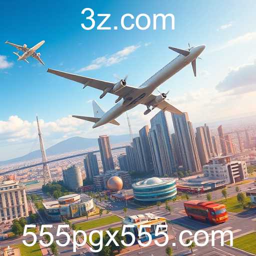 O Impacto de 'pgx555' e a Revolução dos Jogos em 2025