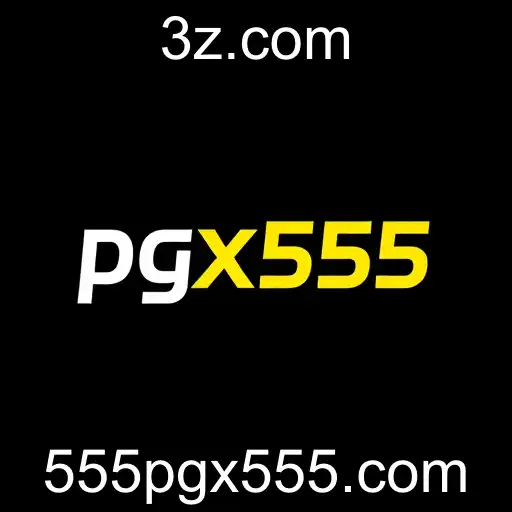 O Impacto do 'pgx555' no Cenário de Jogos Online