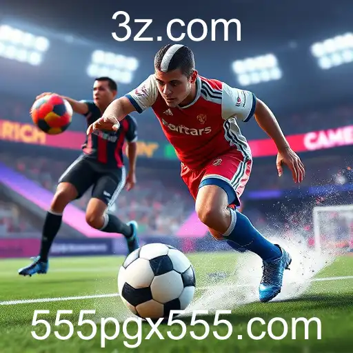 A Evolução e o Futuro dos Jogos de Esporte Eletrônicos