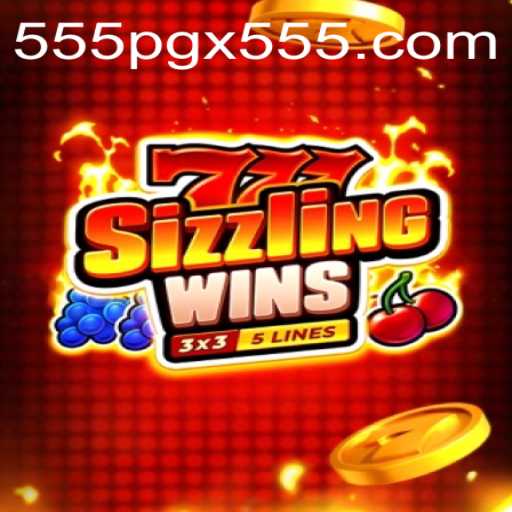 Unlock Thrills with 777SizzlingWins and the Mysterious PGX555