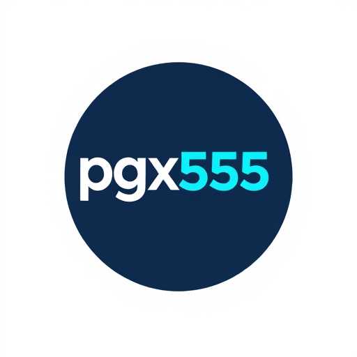 About Us: Discover pgx555