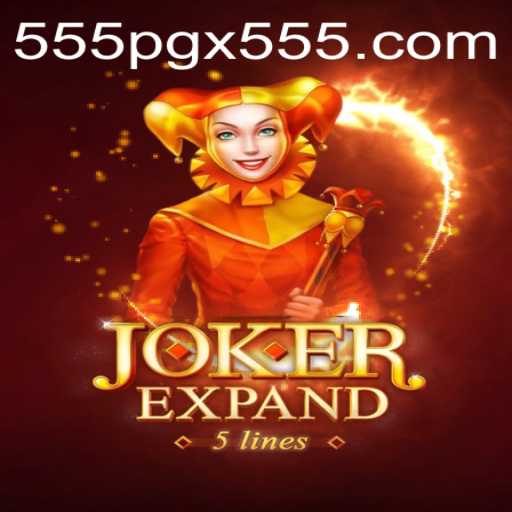 Unveiling the Thrills of JokerExpand: A Deep Dive into the Exciting World of pgx555