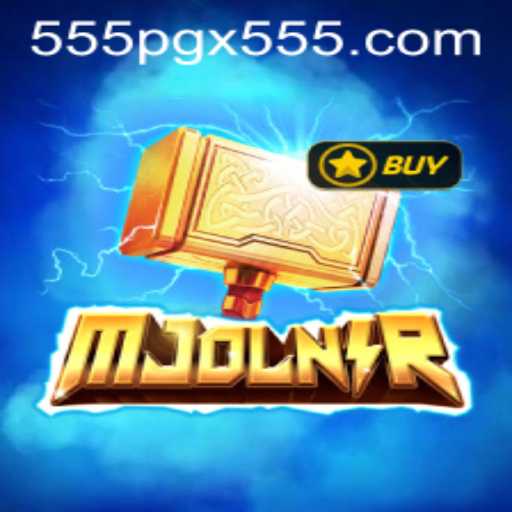 Discover the Thrilling World of Mjolnir: A Game Set to Revolutionize Gaming with pgx555